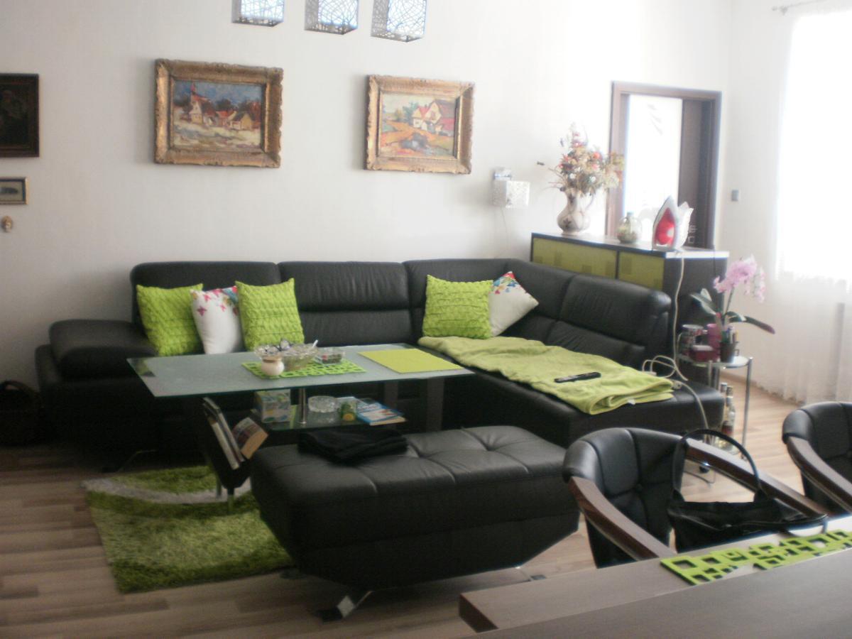 Ferienwohnung Aki - 2 +Kk Brünn Exterior foto