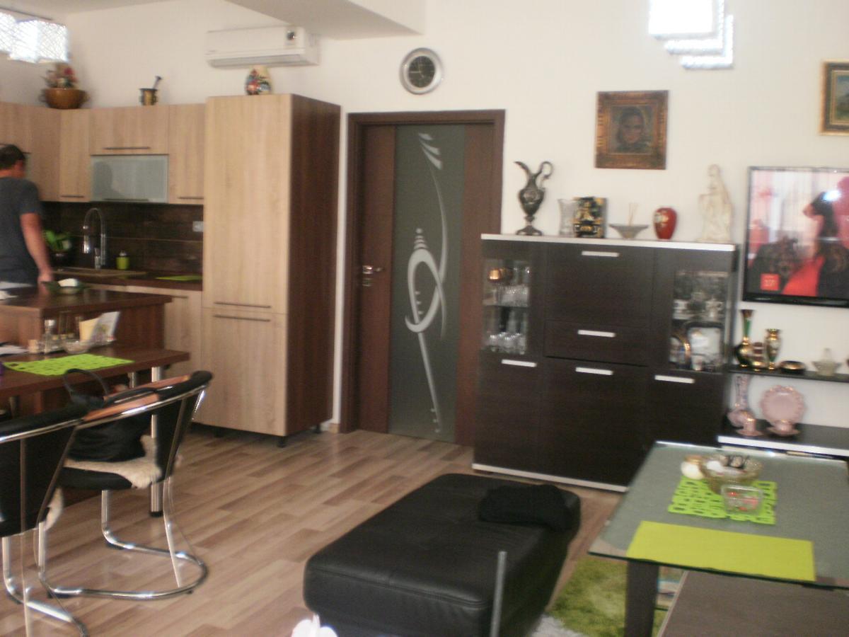 Ferienwohnung Aki - 2 +Kk Brünn Exterior foto