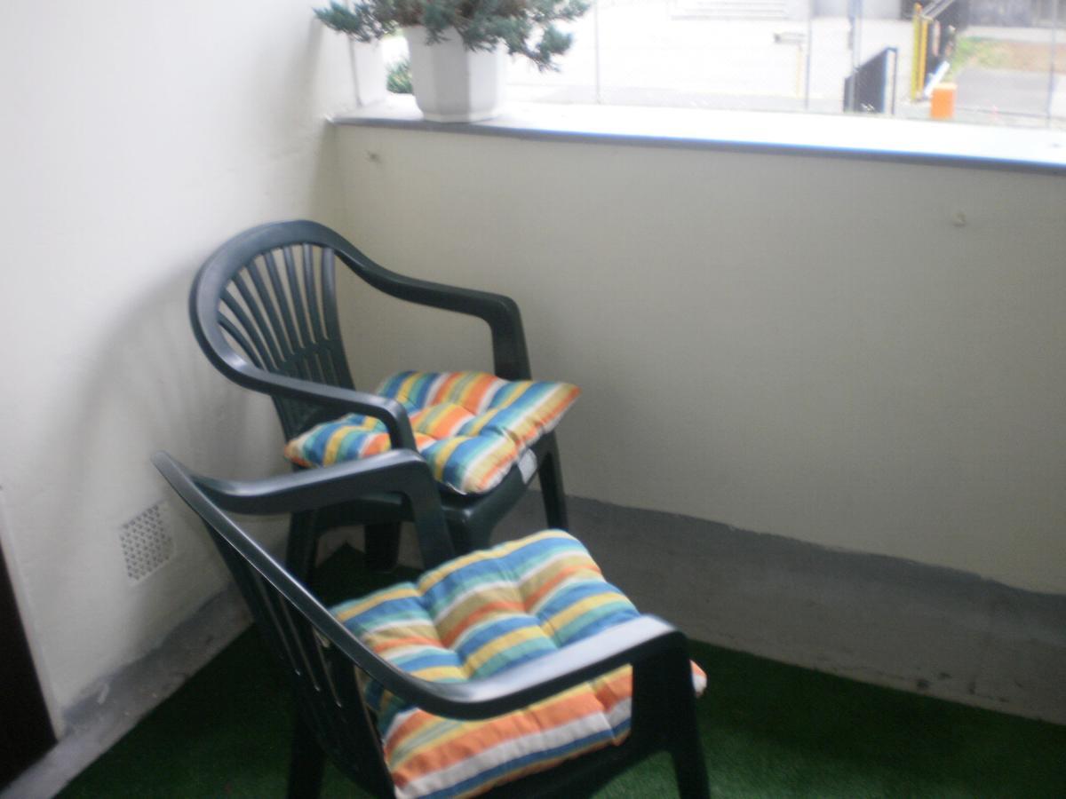 Ferienwohnung Aki - 2 +Kk Brünn Exterior foto